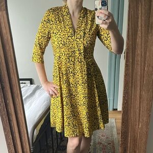 Derek Lam dress